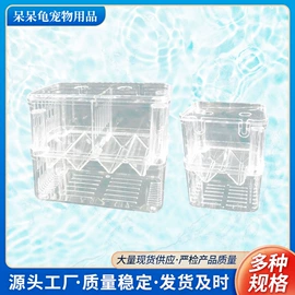 其它水族用品;鱼捞及配件;鱼缸清洁用具