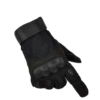 SKU_22_Armor style full finger-black