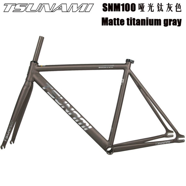 Virusing Titanium Gray Spreading Silver (S/M/L/XL code-message)