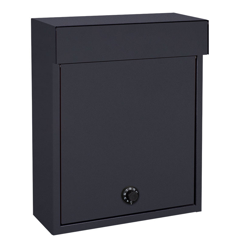 Почтовый ящик Winland TB-W1712BK черный