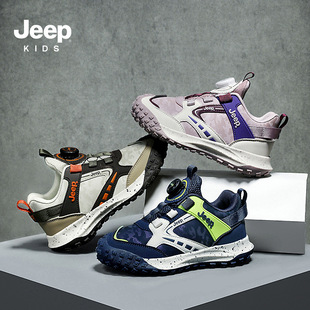 JeepͯЬ2025�����¿����D�~���\��Ь���m�p��ŮͯЬ������ˮ��ͯ
