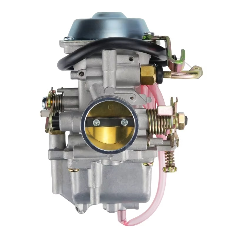 Suitable for Suzuki Gn250/Gn300 Dr250 Tornado250 Js400-7 Hs400 Carburetor