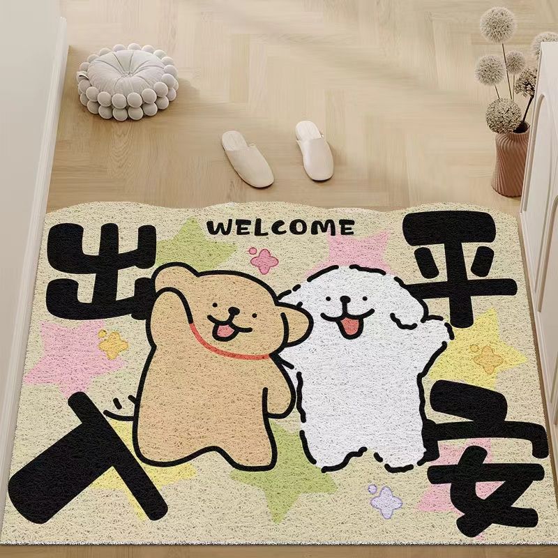 안전한 접근이 개를 유혹합니다