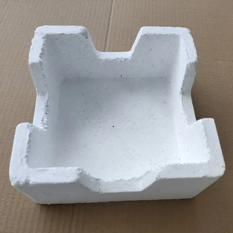 高温闸体 刚玉莫来石匣钵