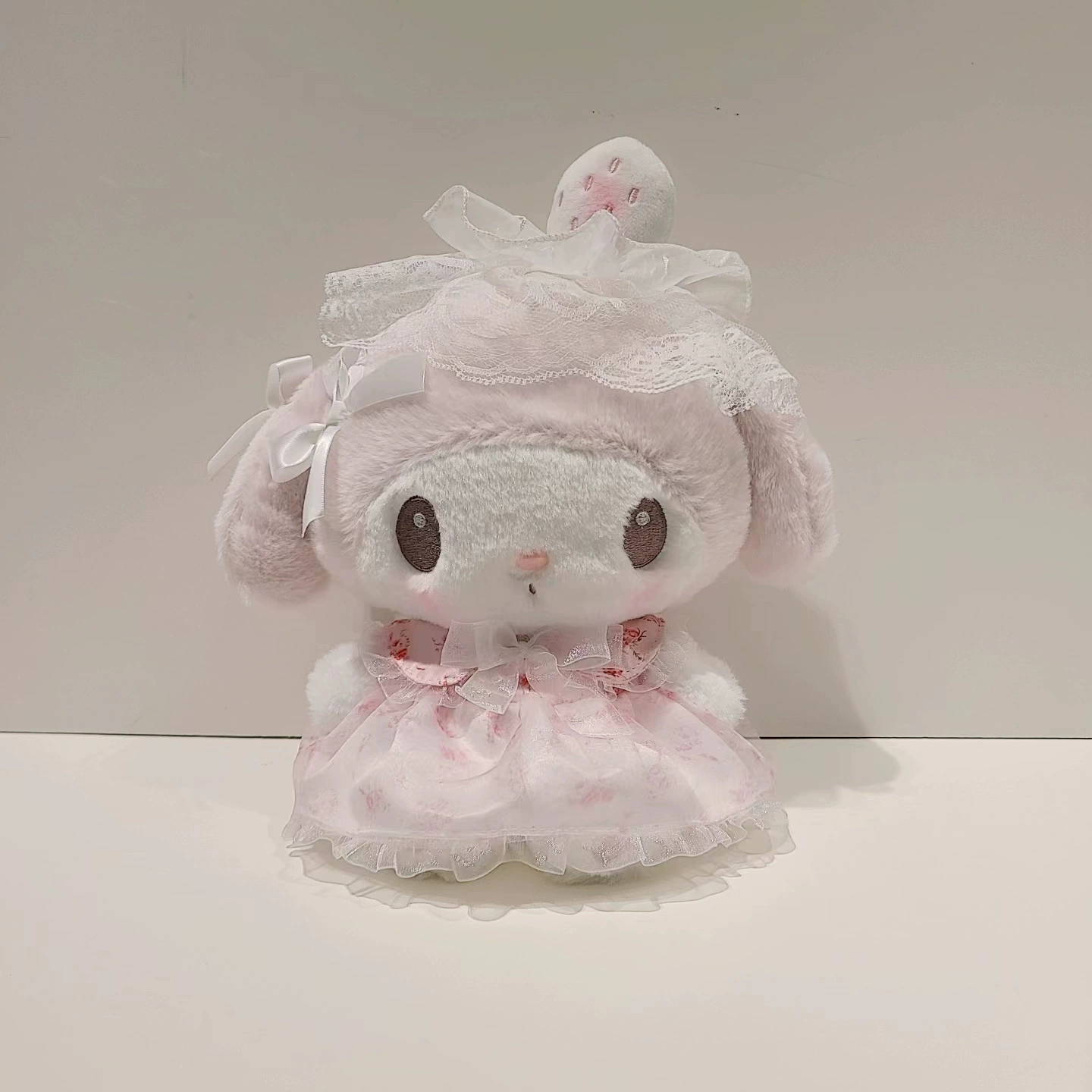 Small plush doll, pijama, cartoon cute toy