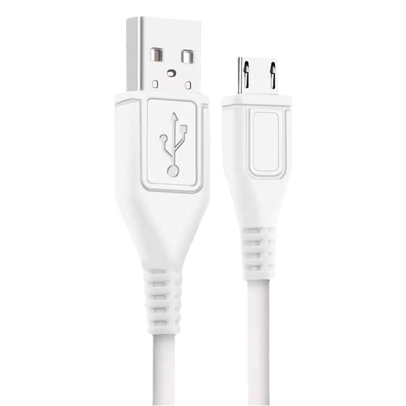 Aplicable al cable de datos de carga del flash del dual-motor vivo x7x9x20x21x23y35 V8 Android que carga el cable Micro