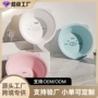 大号加厚定制家用洗脚盆