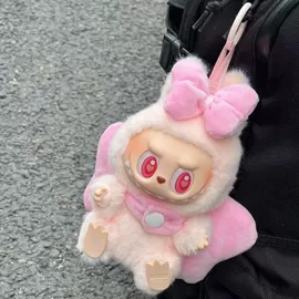 娃娃配饰;布类公仔;娃娃玩具配件