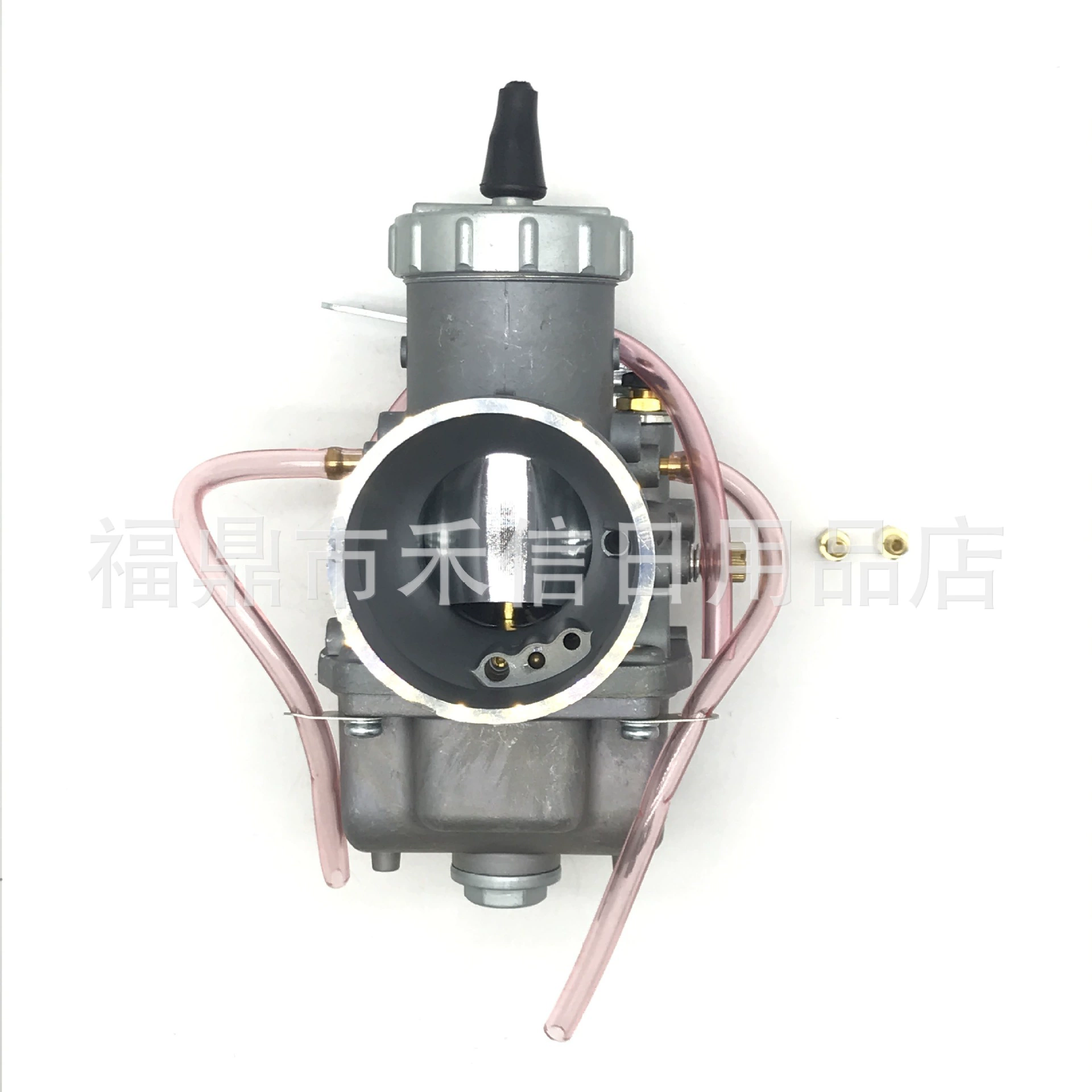 Mikuni круглая направляющая двухтактная 38 мм VM38 VM39 карбюратор 42-6025 13-5006