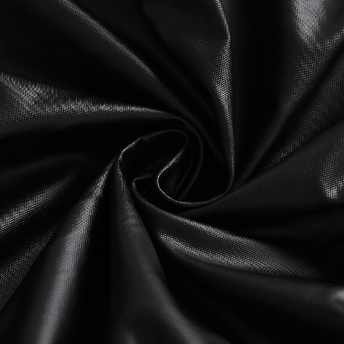 Transfronterizo PU cuero impermeable doble elástico cubierta de silla elástica de color sólido cubierta de taburetes de hotel cubierta de silla cubierta de Amazon TEMU