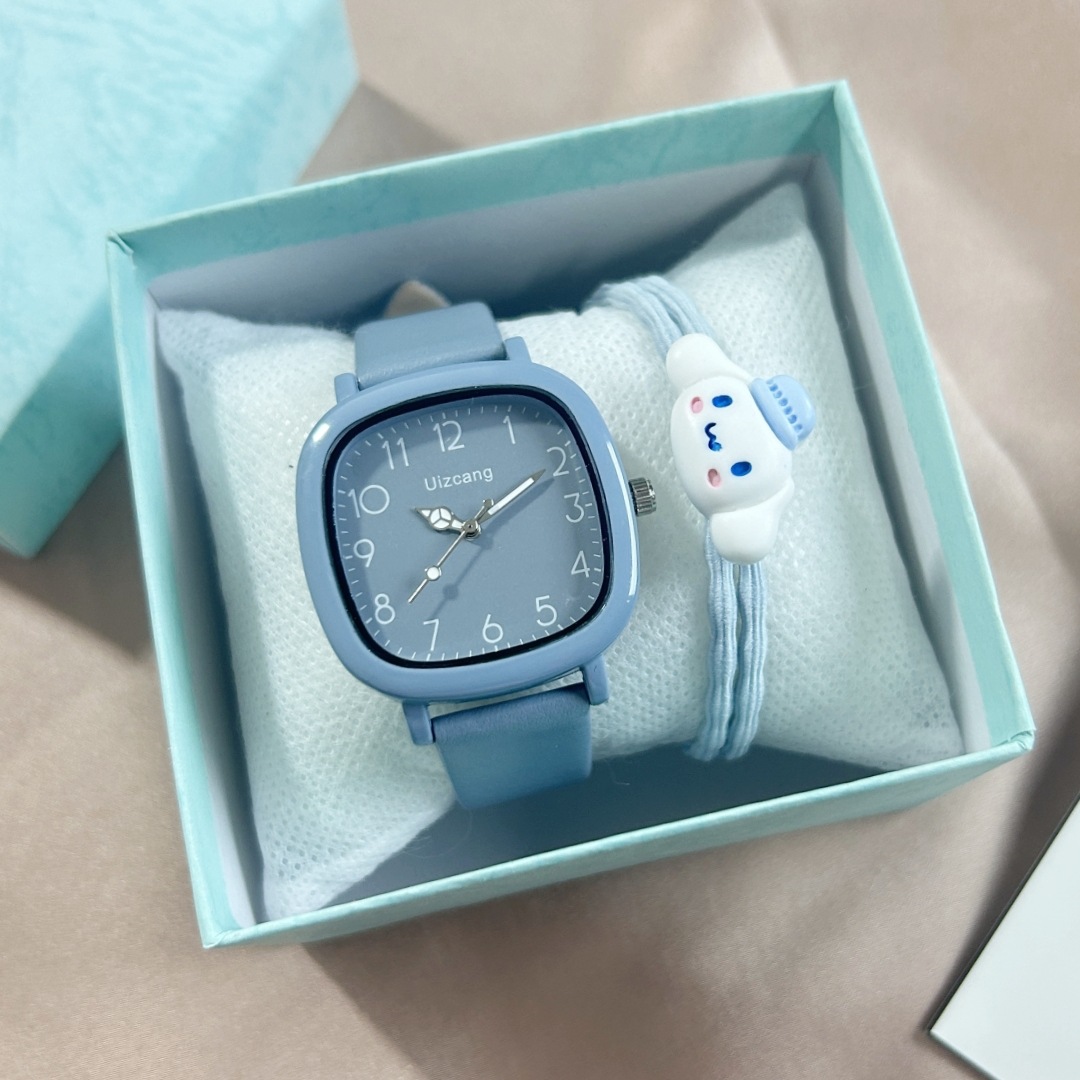 그레이 블루(시계만 해당)