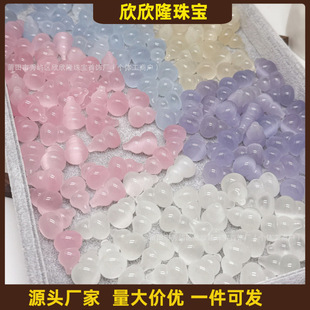 ����؈��ʯ���J��ɫ�쉋diy��ʯ�Ʒ����ʽ���ֱ�������S��ֱ�N
