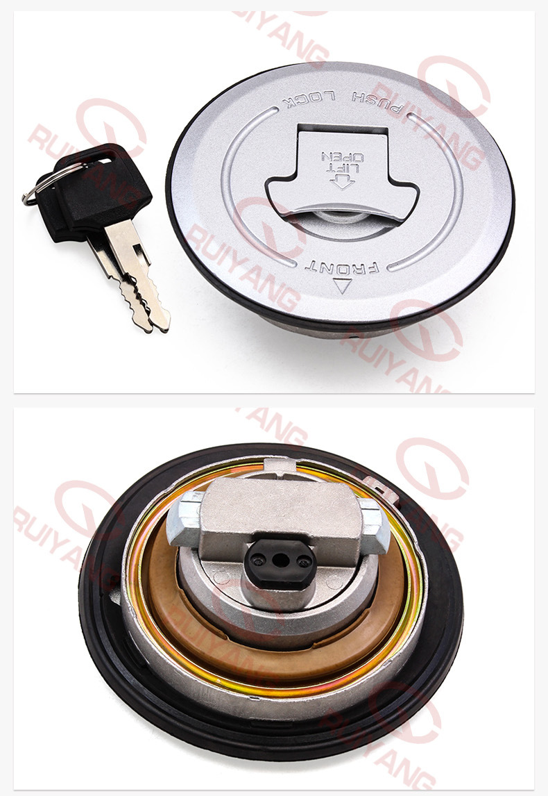 For Honda CBF125 lock electric door lock full car lock 2009-2013 35010-KWF-950