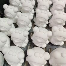 ��ͯ��߿ɐ۔[���W�t������3Dʯ������DIY�ֹ��Tɫһ������