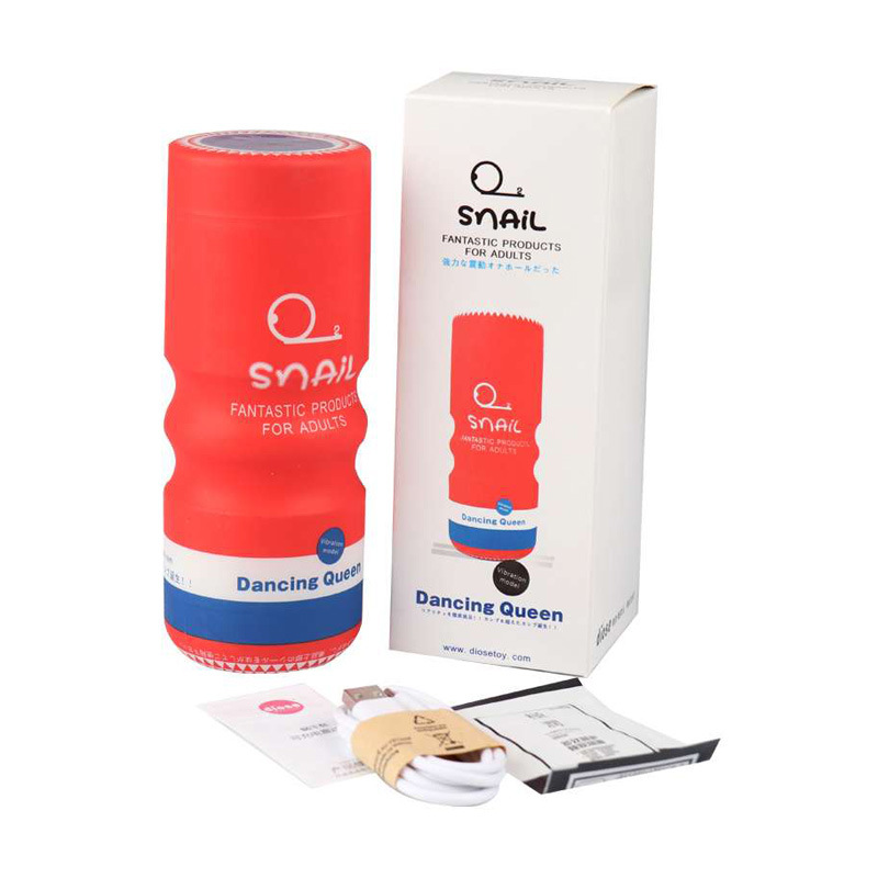 Dicolor Snail Aeroplane Cup for Men Masturbation Cup Anal Vagina Oral Sex Rear End Stimulator AdultSex Dicolor Snail Aeroplane Cup for Men Masturbation Cup Anal Vagina Oral Sex Rear End Stimulator AdultSex