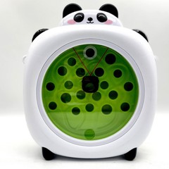 クロスボーダーの新型六一子供のカエルのリュックサックの子供の趣味のゲーム機のおもちゃの男の子の女の子の誕生日のプレゼントのメーカー