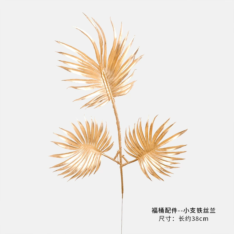 Fujiao New Year Flower Material Wholesale Simulation Flower Winter Qing You Gali Pomegranate Persimmon DIY Materials