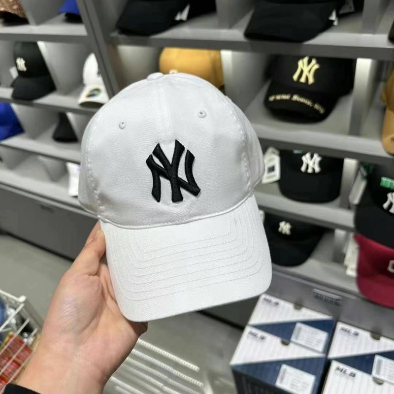 白大标ny / 单帽