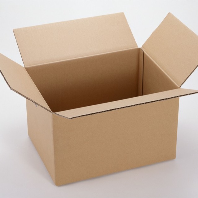 翔源包装厂家大量供应纸箱快递包装物流纸箱 包装纸箱