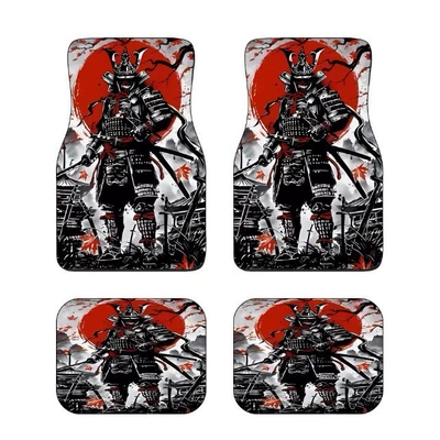 Car Floor Mats, Non-Slip and – Avtomobil döşəmə paspasları - new-car-floor-mats-94-3344cm-pack-of-two