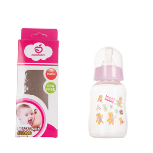 �|�ρ����N150ml�냺pp��ƿ�͸ߜ�������ι�B�˿���ƿĸ�����l