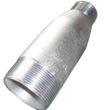 生产 Boss Coupling 3000LB NPT-BW A105N ASME B16.11  半管接头