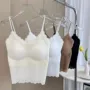 无痕薄款外穿夏季抹胸