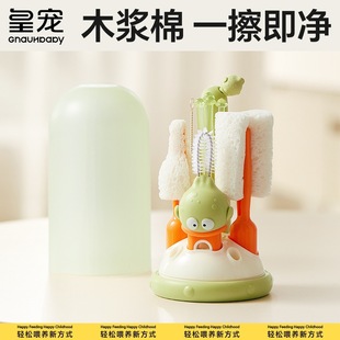 ��ƿˢ�����냺��yʽ����������ϴˢ��ƿˢ��������bľ�{