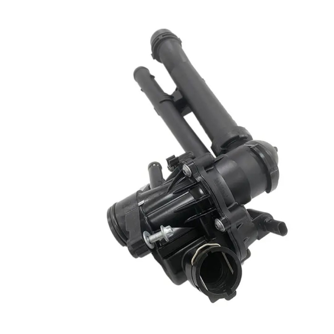 2742003300 2742000615 Thermostat Thermostat Water Pipe for W204 W213 C205 R172