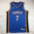 Hot pressure thunder 7 blue