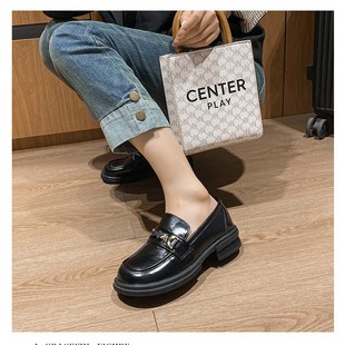 ����ЬŮӢ���L2026�����¿�ָ��ٴ��Ьͨ��ܛƤ��׺�ɫСƤЬ