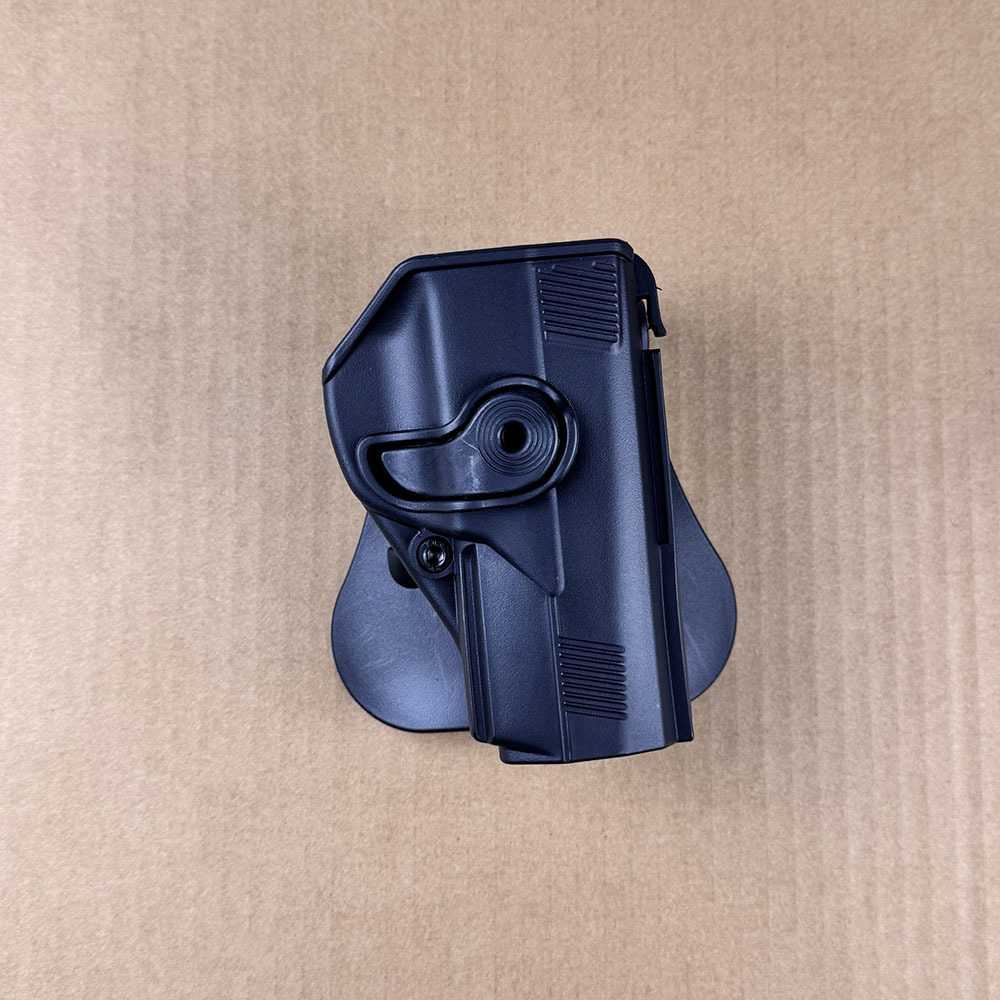PX4 glock G17 G18 G19 M92 1911 funda de extracción rápida universal beretta rotatoria funda táctica