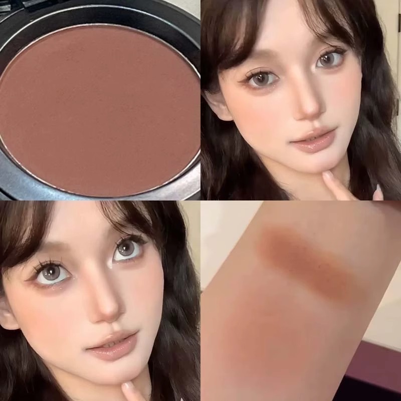 (Cross-border trading), face blush, nude makeup primer