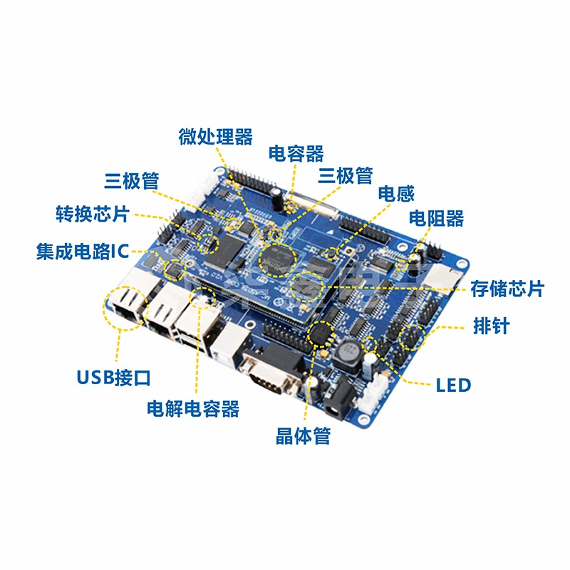 Новое оригинальное сигнальное реле Omron G6K-2P-Y 3VDC/4.5V/5V/12V/24V 8-контактное 2A