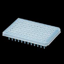 Axygen ��˼�M  PCR-384M2-C  384�׾۱�ϩPCR΢�װ�