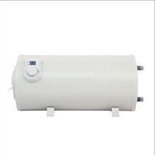 出口房车电热水器10L小容量储水式小厨宝直流电12V交流电220V露营