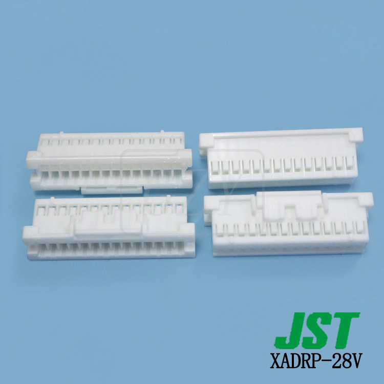�ɶ��� XADRP-28V ���ӿ��� JST������XADϵ�� 2.5mm���Ӳ�