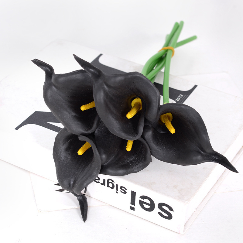 블랙