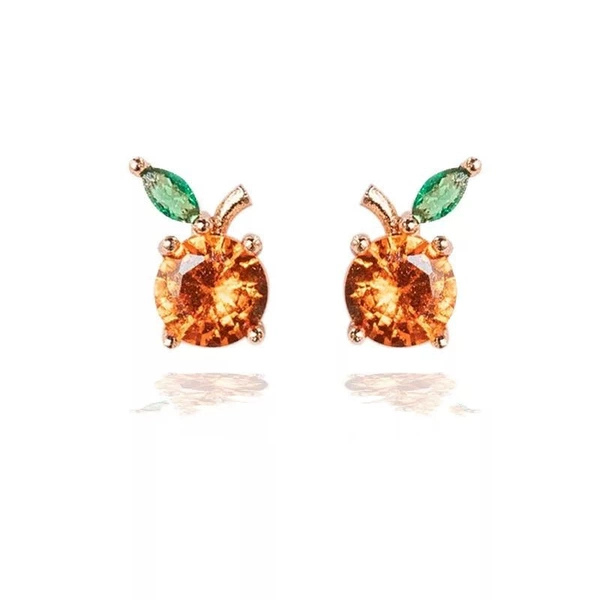 Blood orange