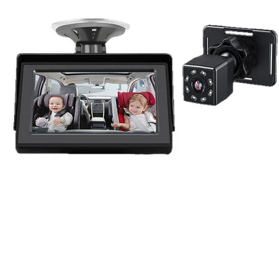 Monitor Car Display: Xianshipin Car display