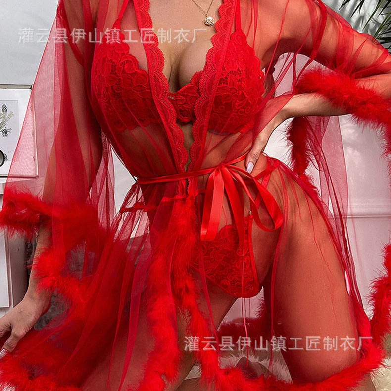 (Граница торговля), сексуальное легкое и тонкое нижнее белье, пижама, Aliexpress, европейский стиль