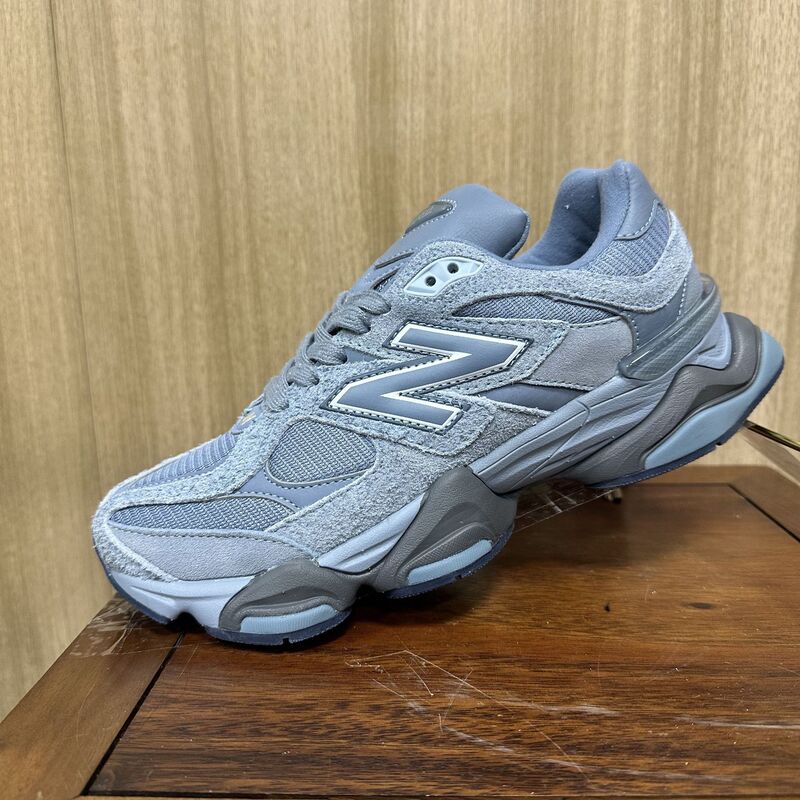 跨境外贸莆田鞋厂家直销nb9060千禧老爹鞋增高厚底情侣休闲运动鞋|undefined