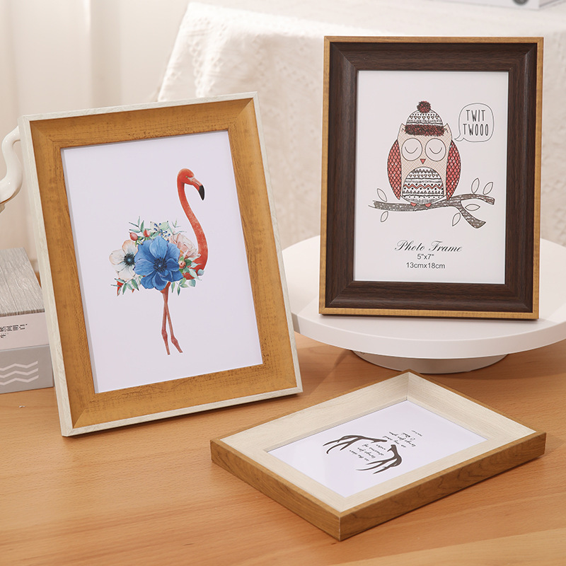 Photo Frame Simple Creative Photo Frame Table 6 Inches 7inch 8inch A4 Photo Studio Kidsren's Photo Wall Photo Frame Wall Hanging Wholesale Photo Frame Simple Creative Photo Frame Table 6 Inches 7inch 8inch A4 Photo Studio Kidsren's Photo Wall Photo Frame Wall Hanging Wholesale