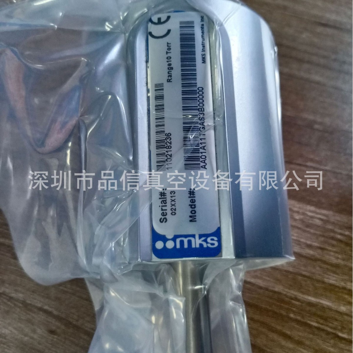 美国MKS真空计D27B01TCEC0B0, 有现货在售