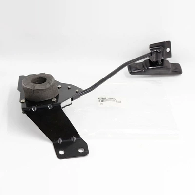 tire support of Kia – Power supply, ignition system accessories