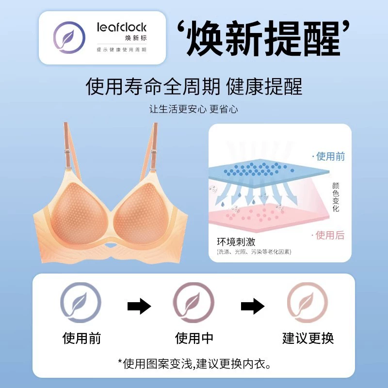 Underwear, supporting summer thin push up bra, beautiful back, backless