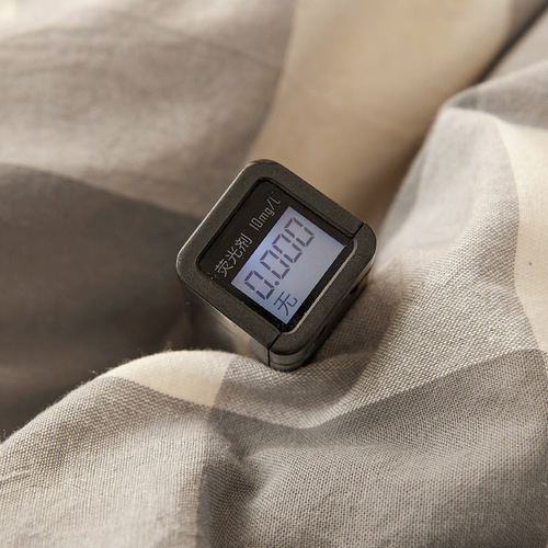 Wholesale Class A maternity-grade Xinjiang all-cotton autumn/winter quilt for student dorms, thick, machine-washable pure cotton quilt core