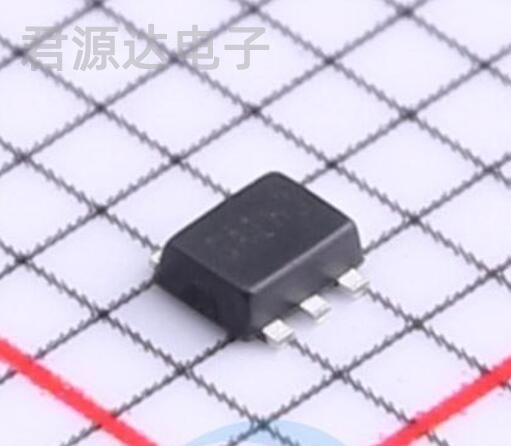 DMG1029SVQ-7 封装 SOT-563-6原装MOS管