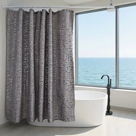 浴帘、浴帐;晾衣杆、衣叉;帘钩