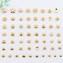 14k����ɫ�����~僽��U�ջ���diy���Ʒ������鴮�黨�в���